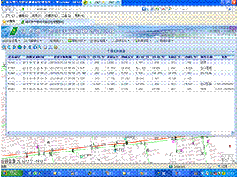 某燃?xì)饧瘓F(tuán)管線信息化管理系統(tǒng)案例(圖3)