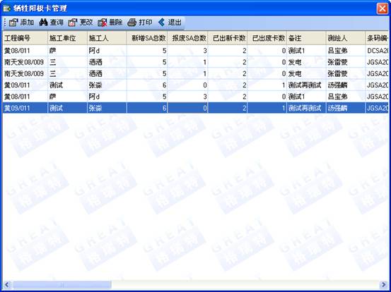 某燃?xì)饧瘓F(tuán)管線信息化管理系統(tǒng)案例(圖10)